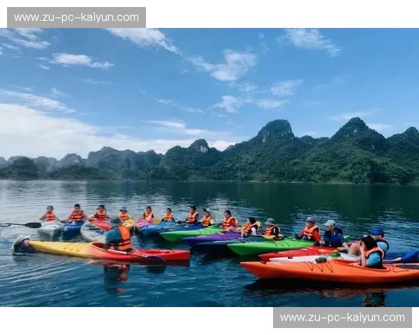 皮划艇资讯:发现水上的自由与力量 皮划艇资讯:发现水上的自由与力量